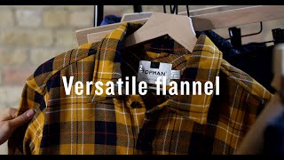 Winter Essentials You Need Now