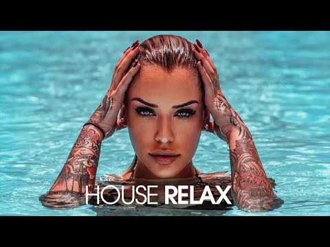 Ibiza Summer Mix 2024 🍓 Best Of Tropical Deep House Music Chill Out Mix 2024🍓 Chillout Lounge #29