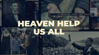 Ray Charles - Heaven Help Us All (Official Video)