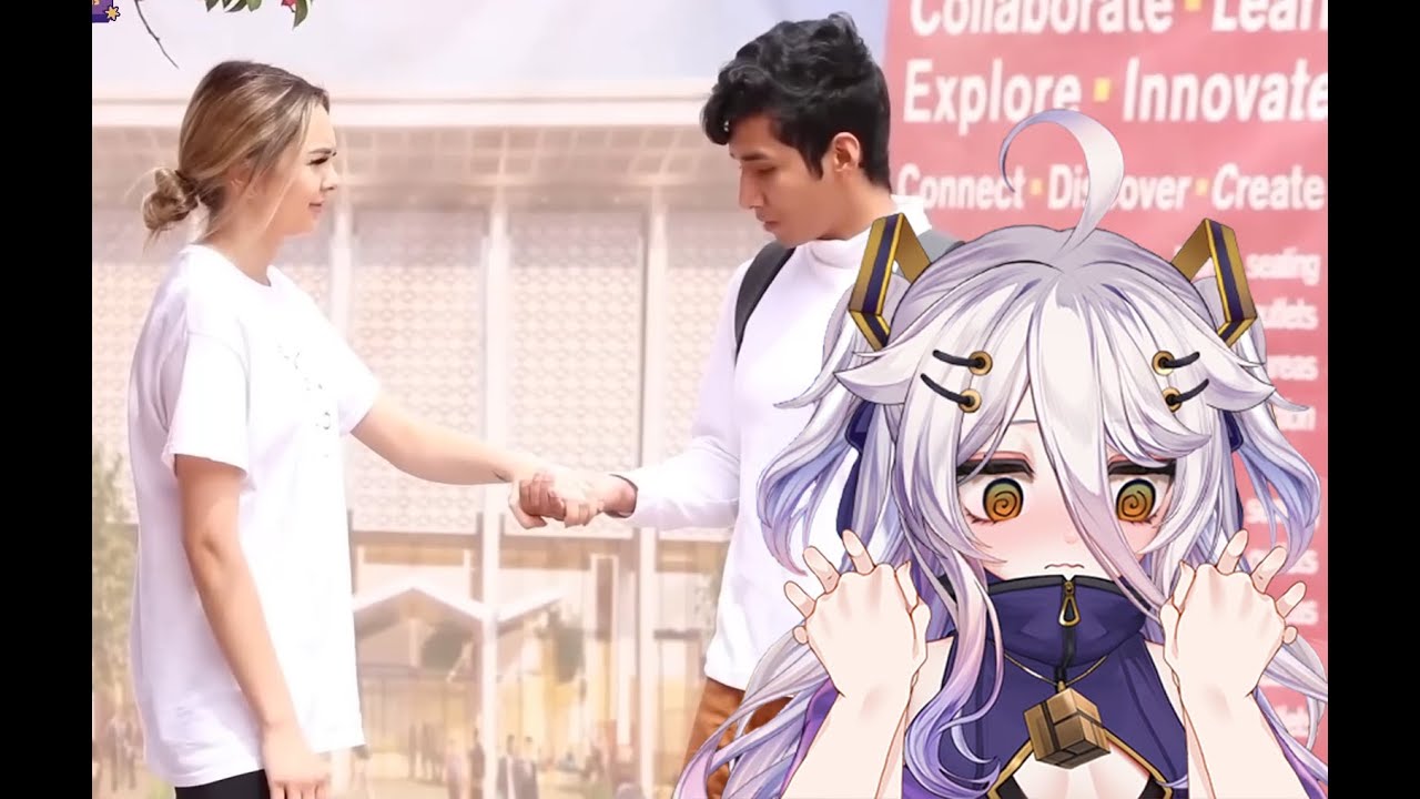 Henya react to daily dose of internet #3