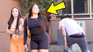 FUNNIEST PUBLIC PRANKS OF THE WEEK COMPILATION FEBRUARY 2023