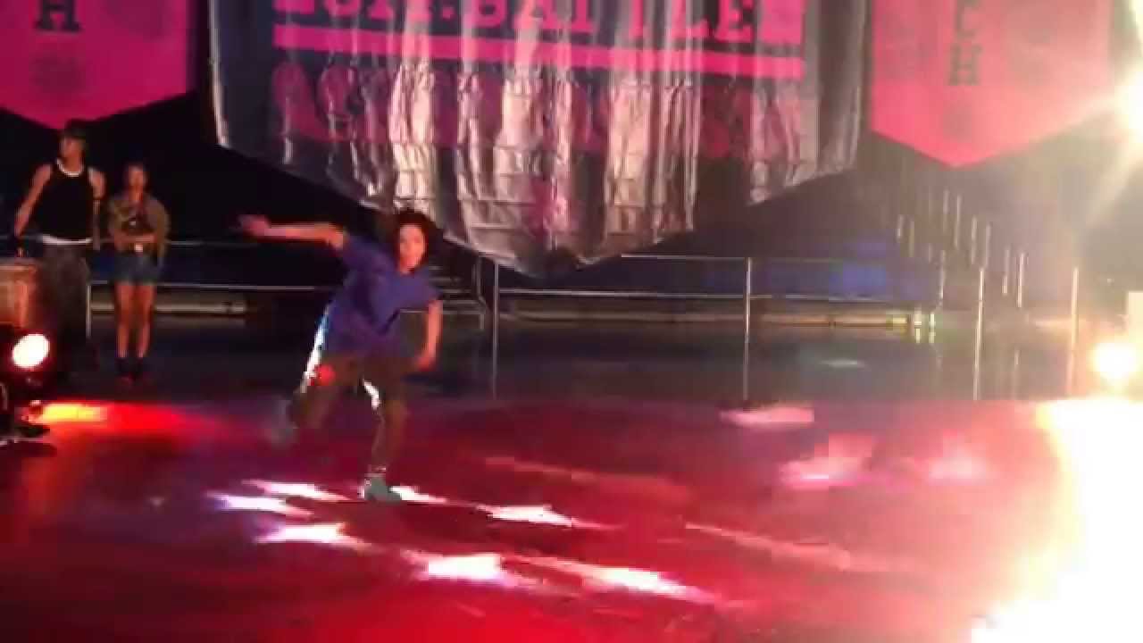 The One Dance Competition Battle locking 8 Ramy vs carter YouTube