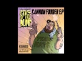 Stig Of The Dump Hard Work Prod Pete Cannon mp3