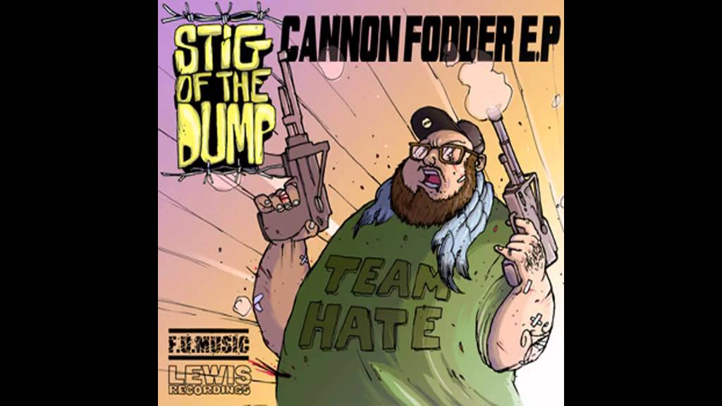 Obejrzyj Stig Of The Dump - Hard Work (Prod. Pete Cannon) w YouTube Obejrzyj Stig Of The Dump - Hard Work (Prod. Pete Cannon) w YouTube