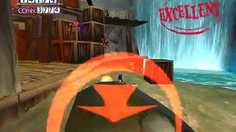 Clearleaf Forest, Part 1 - The Matuvu-Combo (IPG)