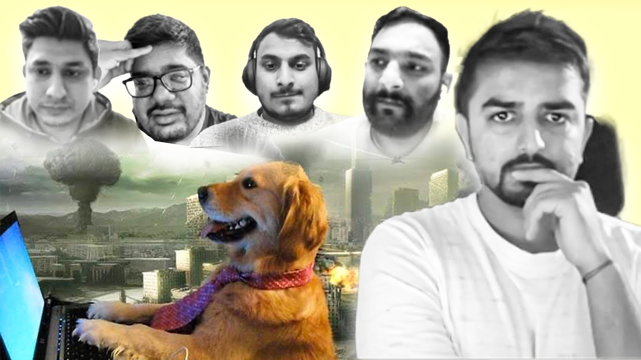 Software Engineers Discuss Tech Layoffs | BaKr