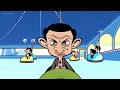 ᴴᴰ Mr Bean Cartoons Full Episodes ♥♥ Best Compilation 2018 Full Episode in HD ♥ Part 10 ♥✔