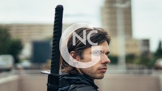 Miniatura de vídeo de "Orelsan - Paradis (NC Génésis Hard Trap Remix)"