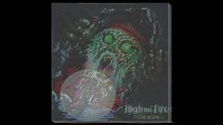 High on Fire - Freebooter