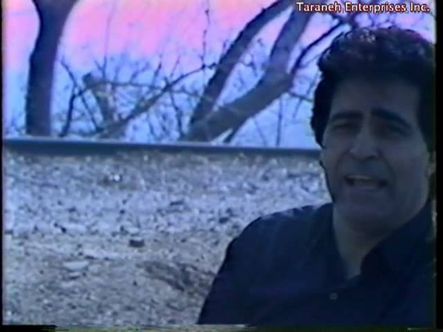 Aghili - Bia Saghi عقیلی ـ بیا ساقی