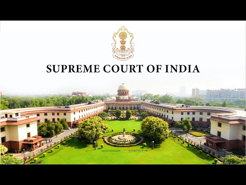 CA. NO. 3947/2020 - Constitution Bench