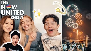 Happy New Year!!! - S2E44 - The Now United Show Resimi