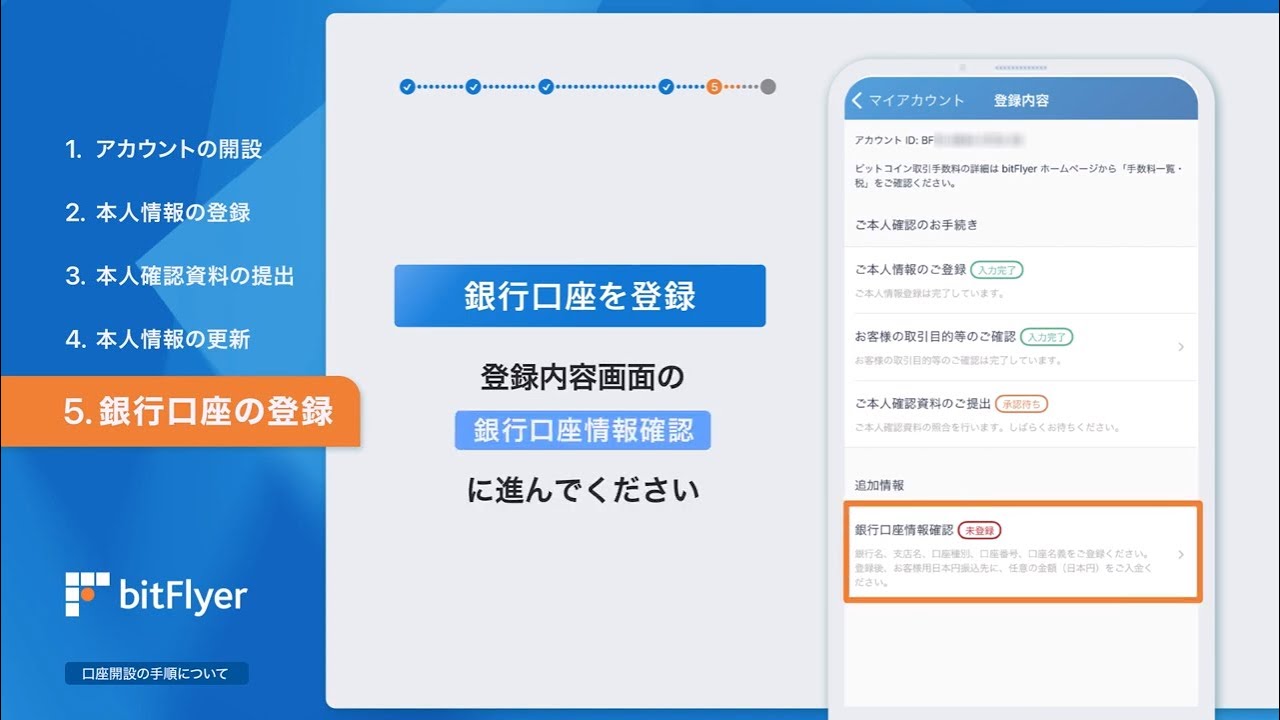 暗号資産（仮想通貨）のはじめ方 | 仮想通貨ビットコイン（Bitcoin）の購入/販売所/かんたん取引所【bitFlyer（ビットフライヤー）】