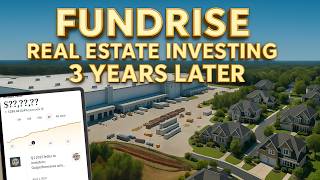 Fundrise Portfolio 3 Years Later: Still Worth It?
