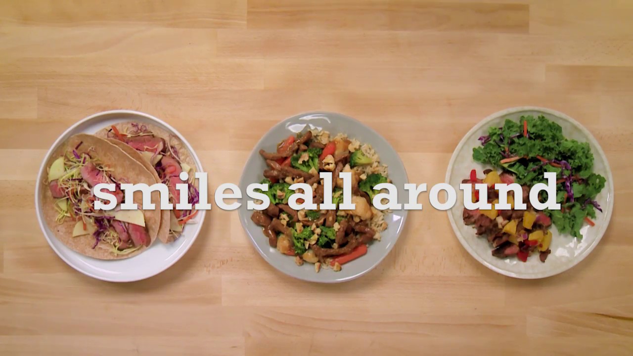 3 Steaks You Should Know | Beef 101