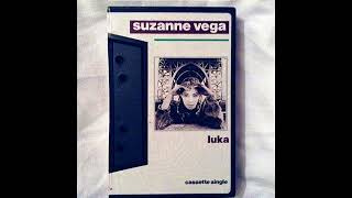 Suzanne Vega - Luka (Instrumental)