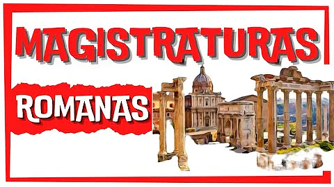 Como era formada a República Romana?