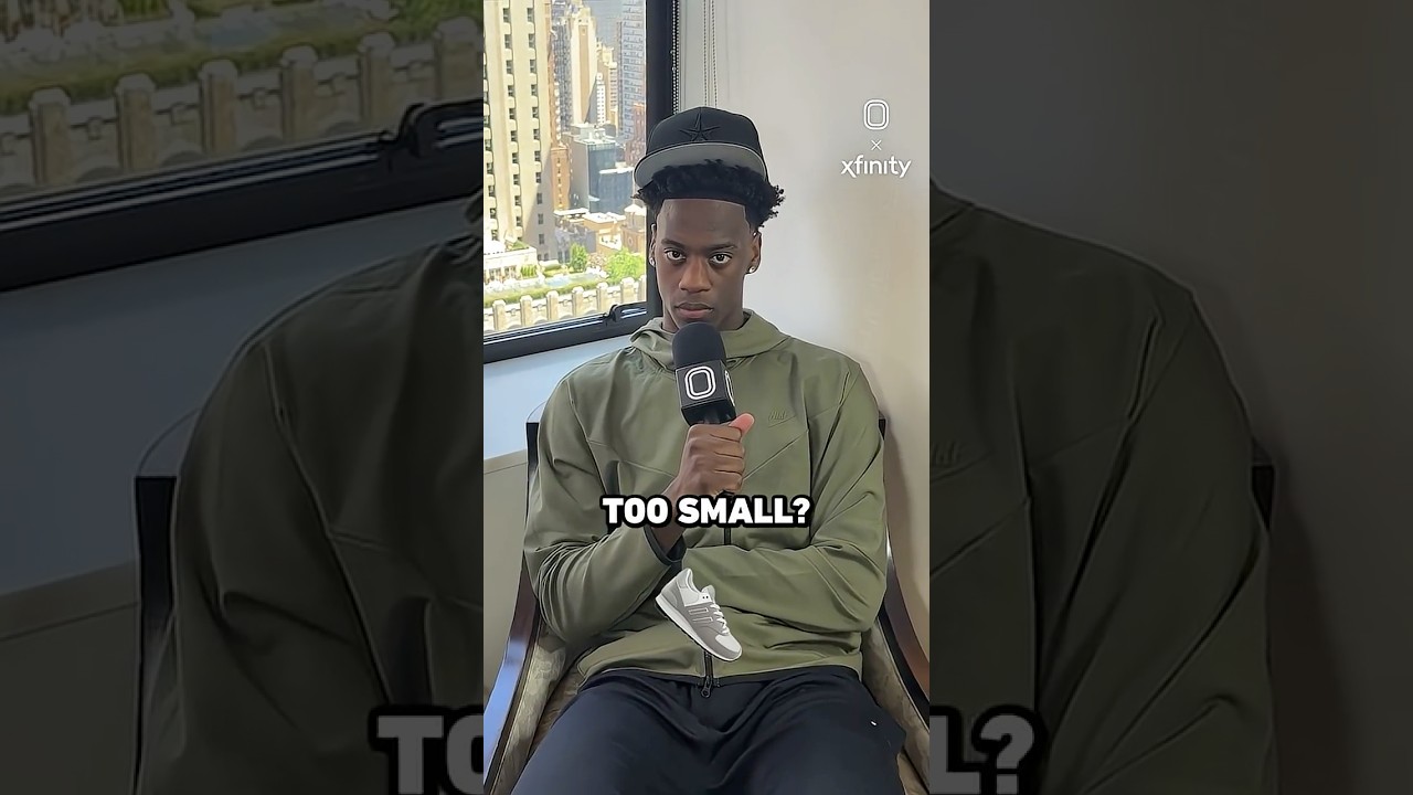 WATCH: Me and AJ picking the same stuff fr 😭 @xfinity