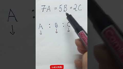 Ratio and proportion tricks | Fast calculation tricks | ratio tricks | #shorts