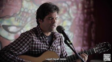 Rafael Pondé Ep 2 - "Samba e Sertão"