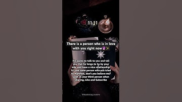 This is a sign 🔮 #spiritual #astrology #zodiac #tarotcards #love #fyp #shorts #reel #viralvideo