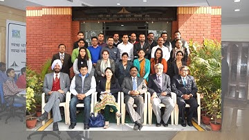 NCHMCT NOIDA Official Video