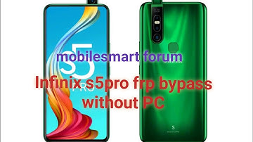 Infinix S5pro frp bypass without pc|infinix x660c frp bypass without PC|how to frp bypass