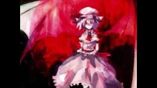 EoSD Stage 6 Boss - Remilia Scarlet's Theme - Septette for the Dead Princess