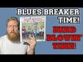 Record Collection Ep #4: John Mayall and the Blues Breakers with Eric Clapton