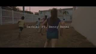 Darkiel y Benny Benni Soy de la Calle vídeo oficial