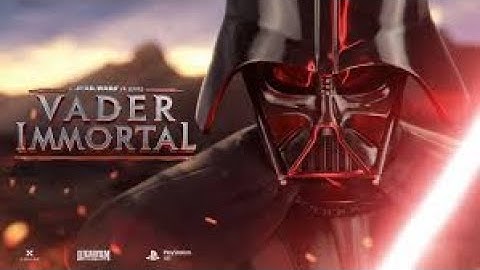 Vader Immortal Episode 3 Dojo Level 47