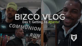 DAY 1: ATL TEAM BUSINESS TRIP! (COCA-COLA & AMAZON BUSINESS ACCELERATOR WORKSHOP) by Private Small Business Society w/ Dr. Jake Tayler 108 views 9 months ago 7 minutes, 4 seconds