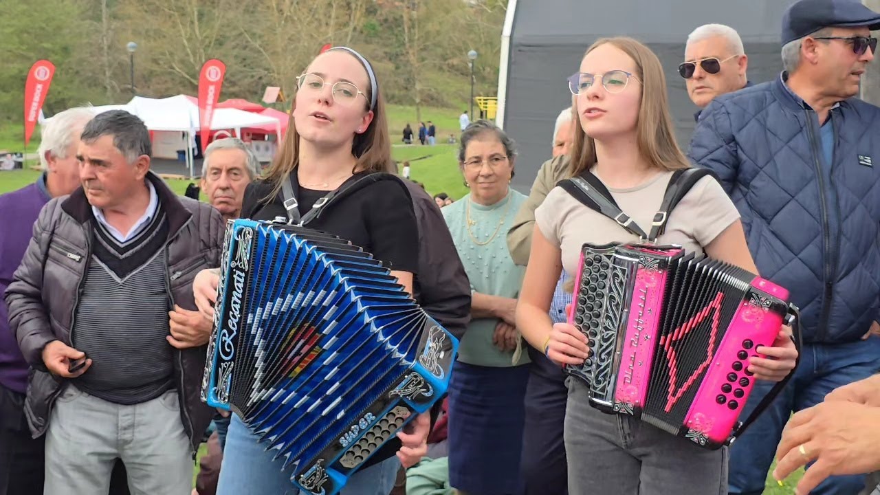 Póvoa de Lanhoso I Festas de São José I 2024
