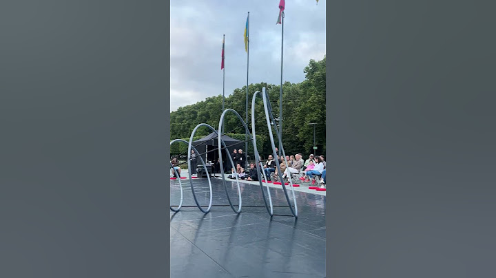 🔥 SPOT 25 Lithuania Vilnius #Shorts #lithuania #vilnius #europe #circus #spot #ripple #travel #2025