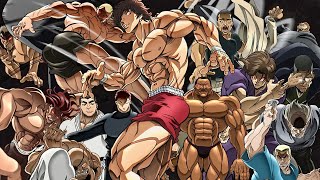 видео: Боец Баки | ТОЛЫҚ 6 СЕЗОН картинка: Боец Баки | ТОЛЫҚ 6 СЕЗОН