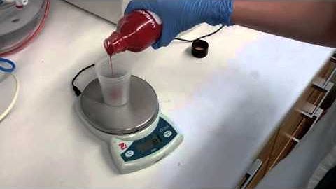 Prepare Red Elastosil