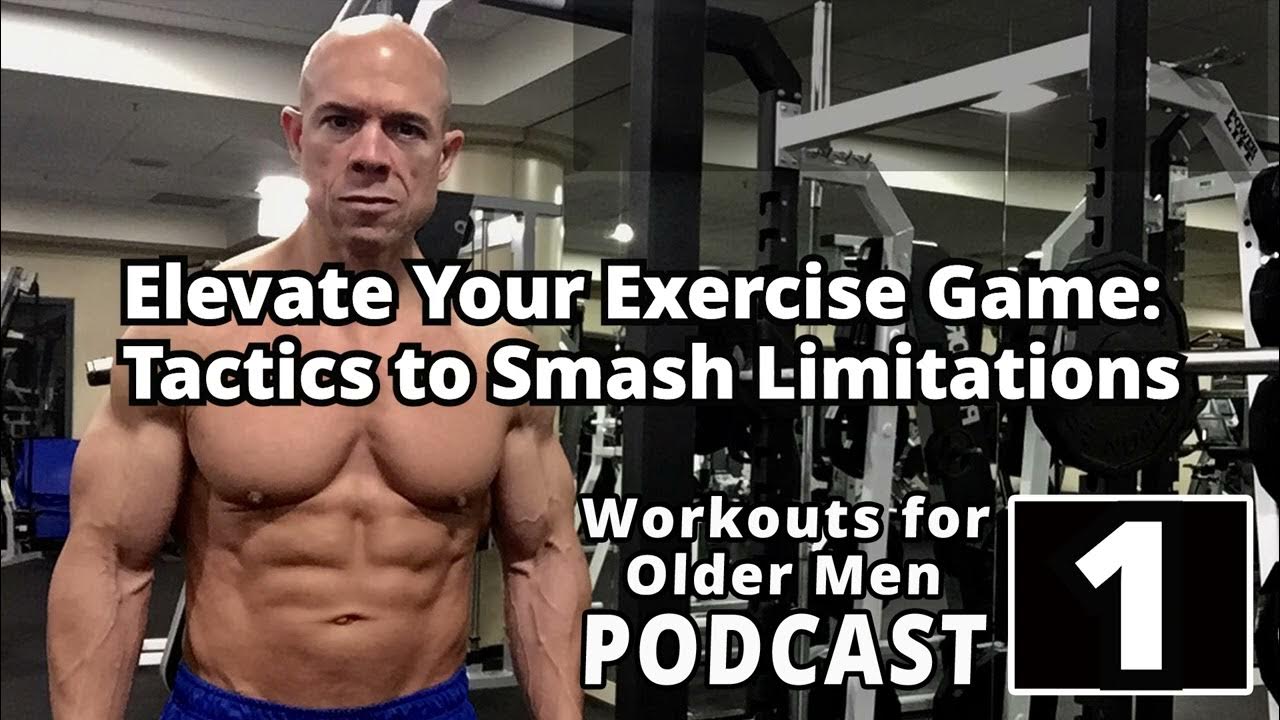 Weight Training for Beginners: Elevate Your Fitness Game!