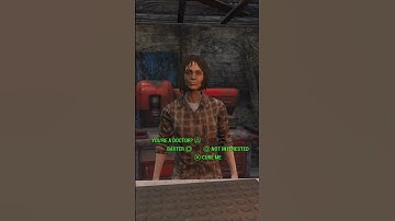 If You Lived Here, So Would You #fallout #fallout4 #gaming #shorts