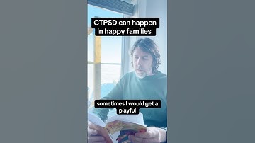 #cptsd #codependency #complextrauma