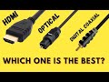 Digital coaxial vs optical audio cables vsmi  which one is the best for sound quality