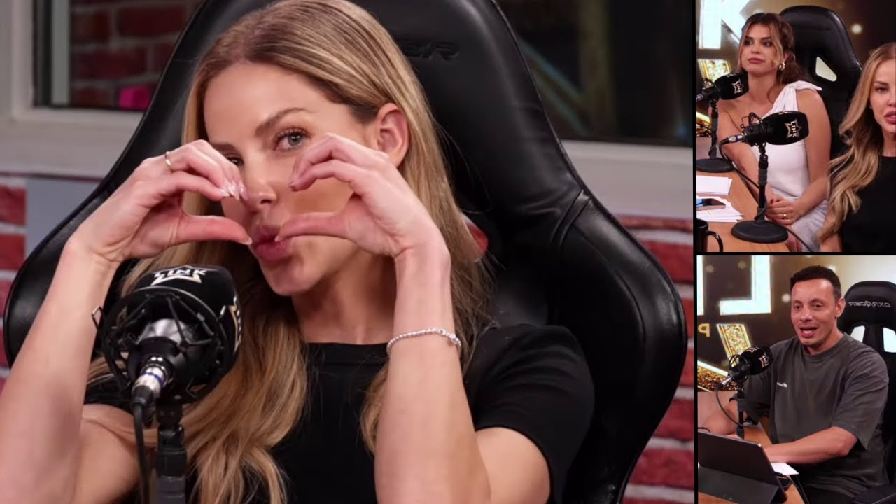 DUDU NA GLOBO? 👀 Saory Chega com as Principais Notícias do Dia