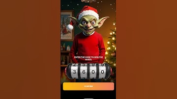 24 December Goblin Mine Game Code