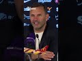 Okan Buruk: ""Ziyech Önümüzdeki Sene Bizimle" / Galatasaray 6-1 Sivasspor