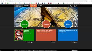 How to access your digital textbook