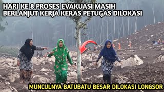 Download Lagu MENEGANGKAN‼️TIBA-TIBA MUNCUL ALIRAN AIR DERAS PROSES EVAKUASI KORBAN LONGSOR PASIRLANGU CISARUA MP3