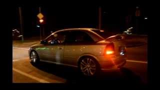 Kyen & Auris Astra's