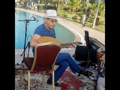 محمد قاضي بين البارح و اليوم تعالي Mohamed Kadi Bin El Barah Wa Lyoum Taali Ya Ghazali 