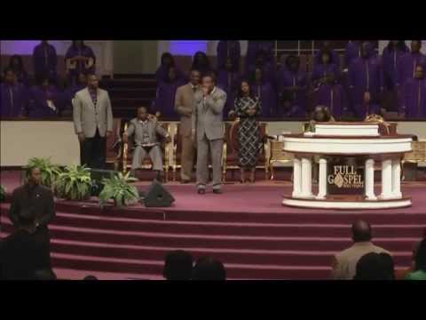 heaven108 FGHT Dallas: Pride