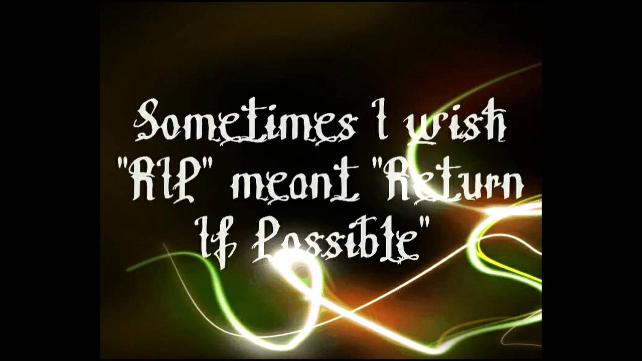Return If Possible Return If Possible. - YouTube