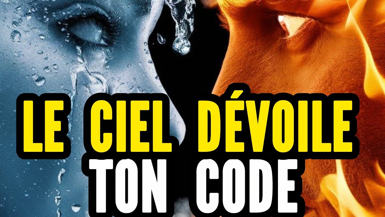 Élu(e), Les TROIS SCEAUX de TON DESTIN : La RÉVÉLATION Que LE CIEL A GARDÉE POUR TOI SEULEMENT